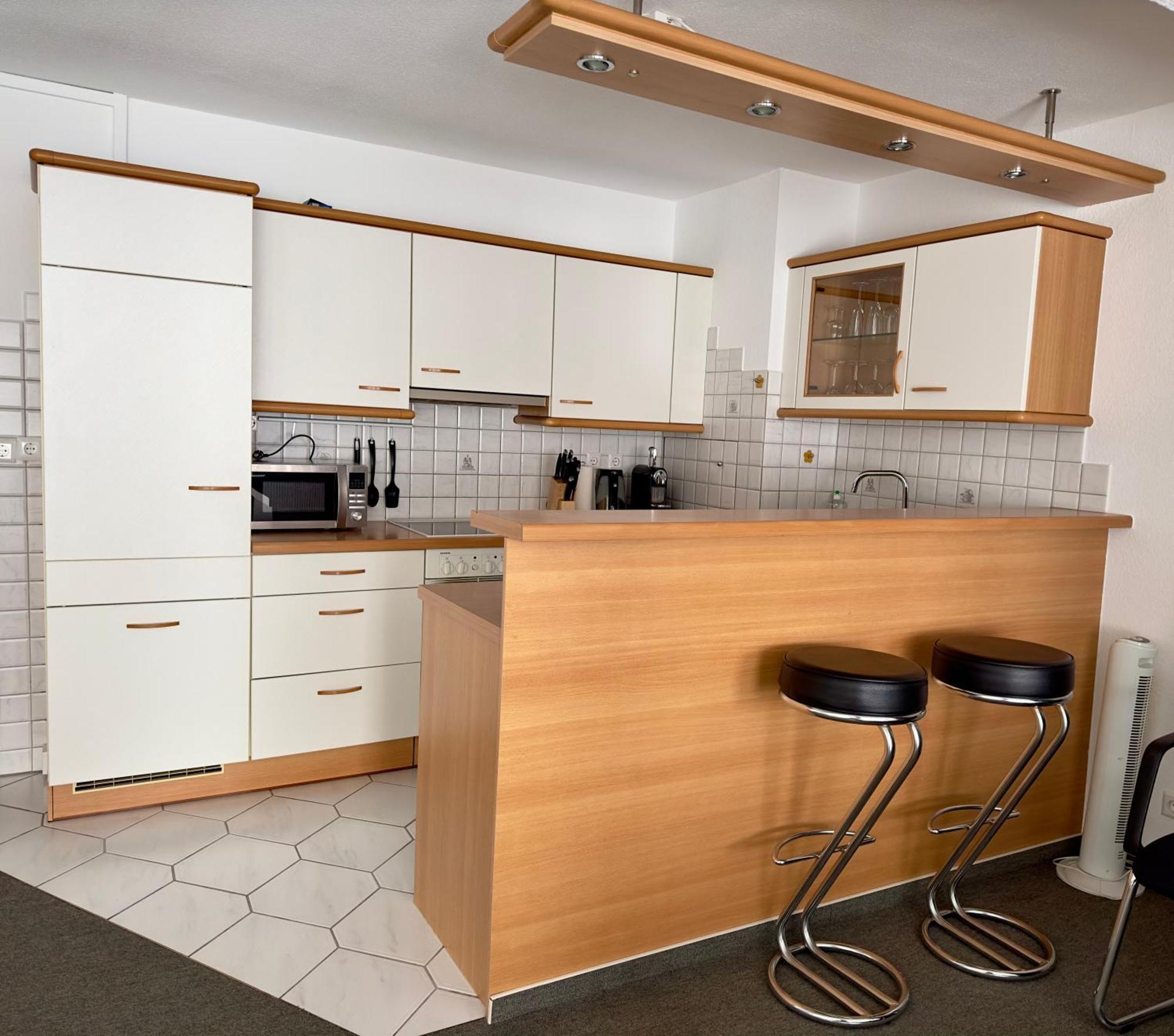 Ferienwohnung Sonitschka Lorrach Ngoại thất bức ảnh